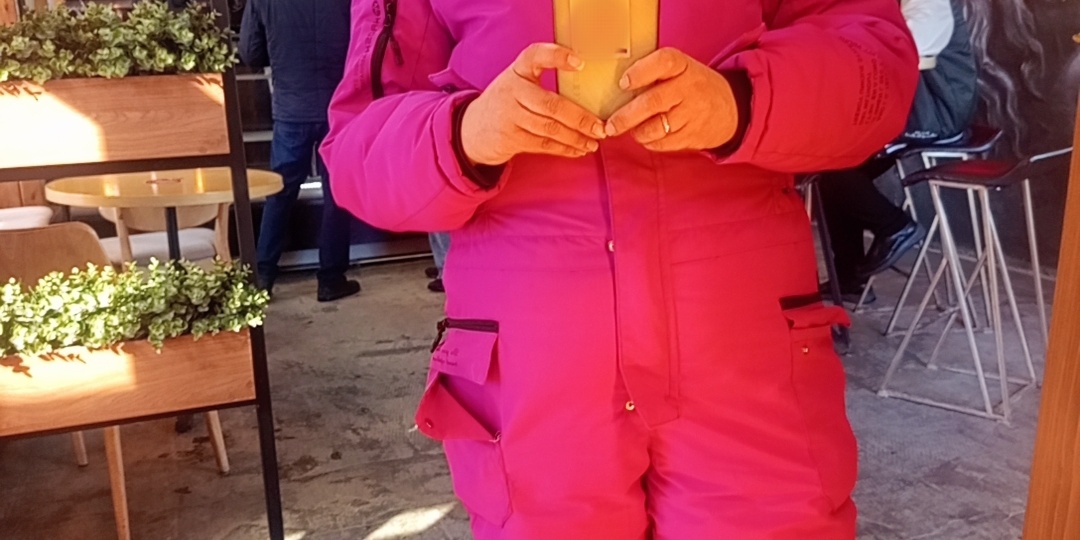 Перед короткой рабочей неделей