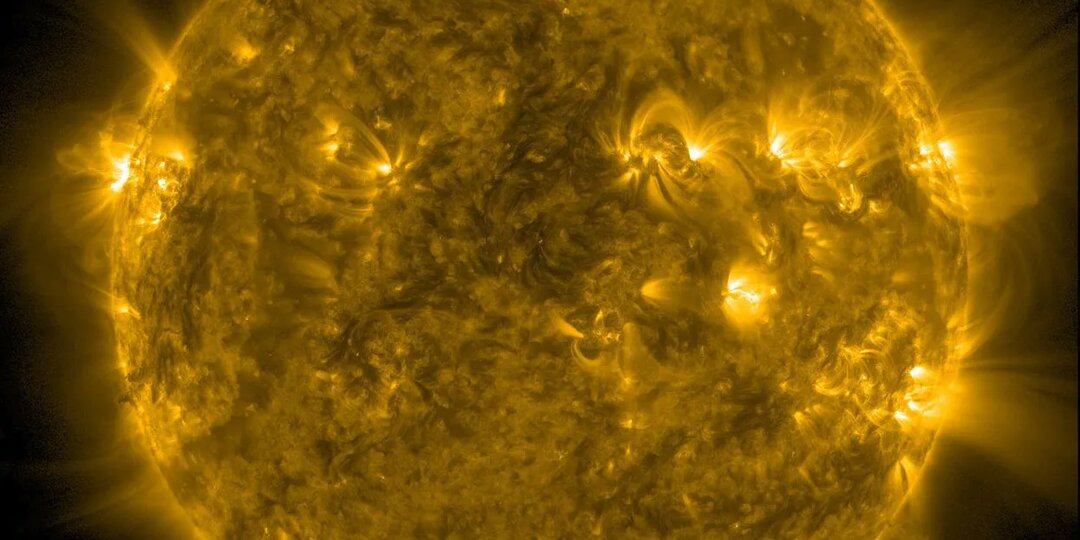 Магнитные бури на неделю с 9 по 15 марта: геомагнитная обстановка и новости для метеозависимых