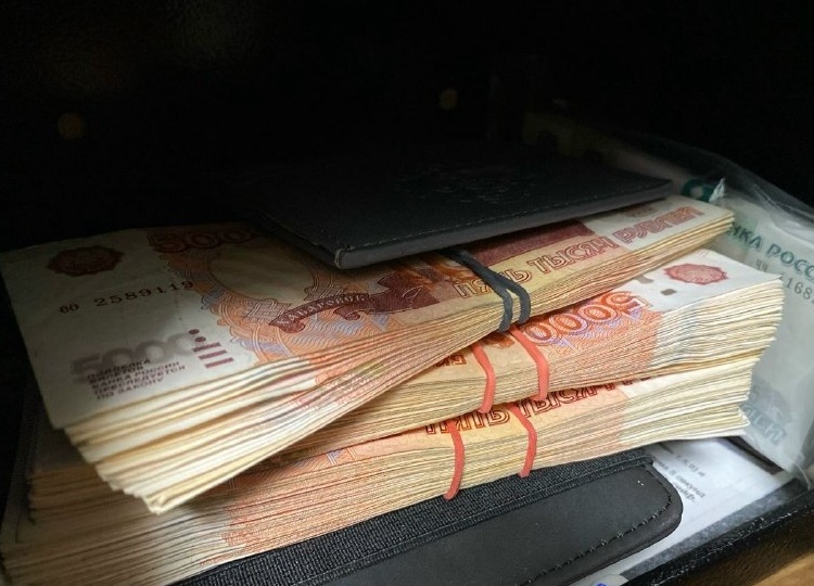 Курская область заняла второе место в России по росту зарплат