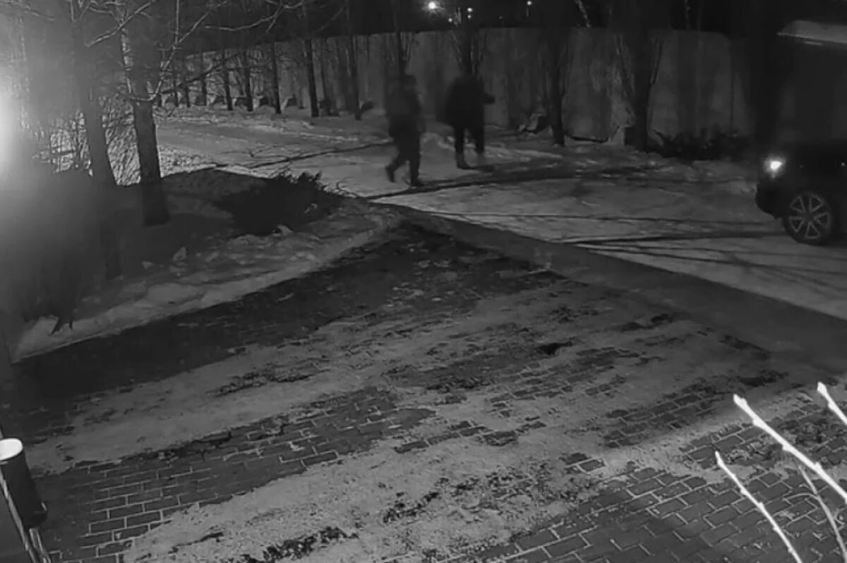    В Омске осудят двух иностранцев за кражу золота и валюты из коттеджа