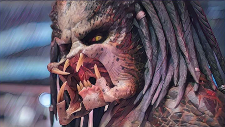 🗂️ Увидеть невидимое: Какие фильмы про Хищника зрители пересматривают чаще всего?