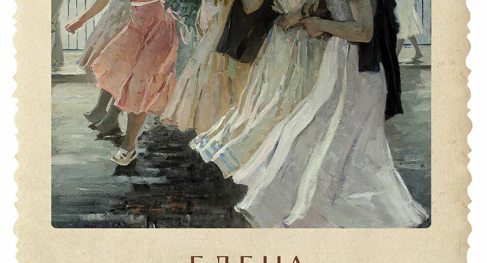 Книжный март 2026: какие новые романы стоит открыть прямо сейчас