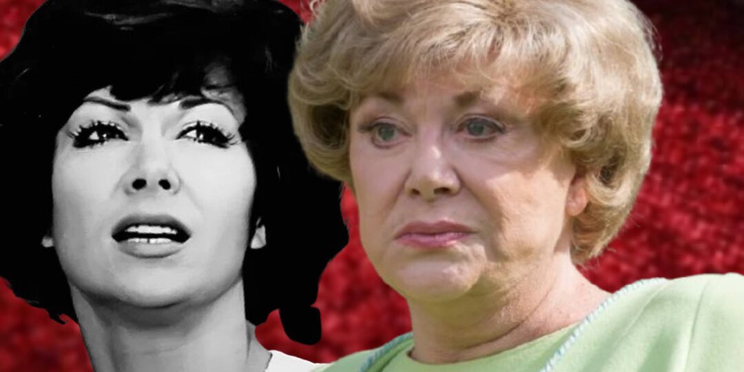 Эдита Пьеха пережила 3 мужей, осталась одна, но держится. Чем занимается сегодня легенда советской эстрады