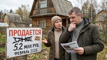 «Построим потом» — самый дорогой проект: рынок уже дорожает, а сезон не ждёт