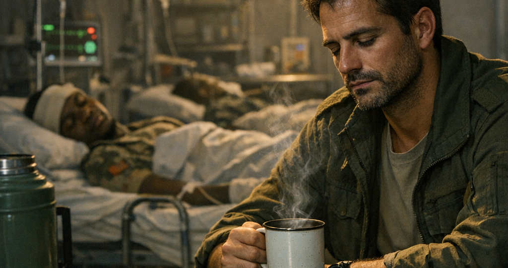 И тут Креспо заметил странное выражение у Зизи. Очень внимательное, обращенное больше к Лере. Что-то похожее на ревность