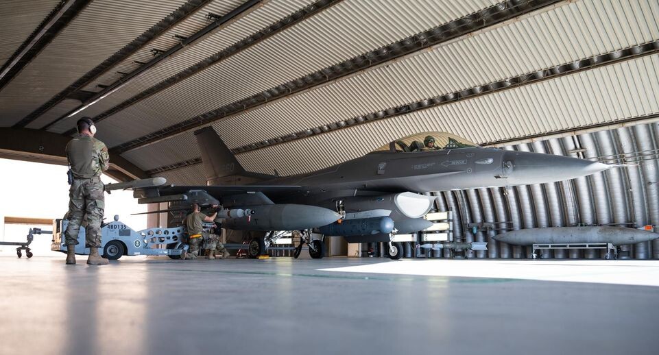    U.S. Department of War