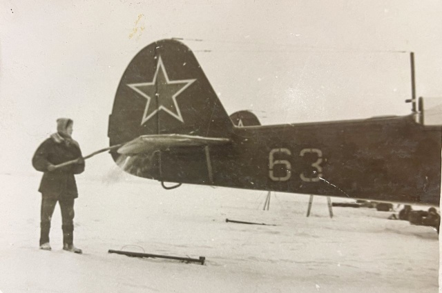    Фото: Из личного архива/ Галина Смагина