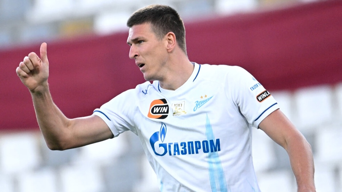 Соболев. Фото из открытых источниках сети Интернет