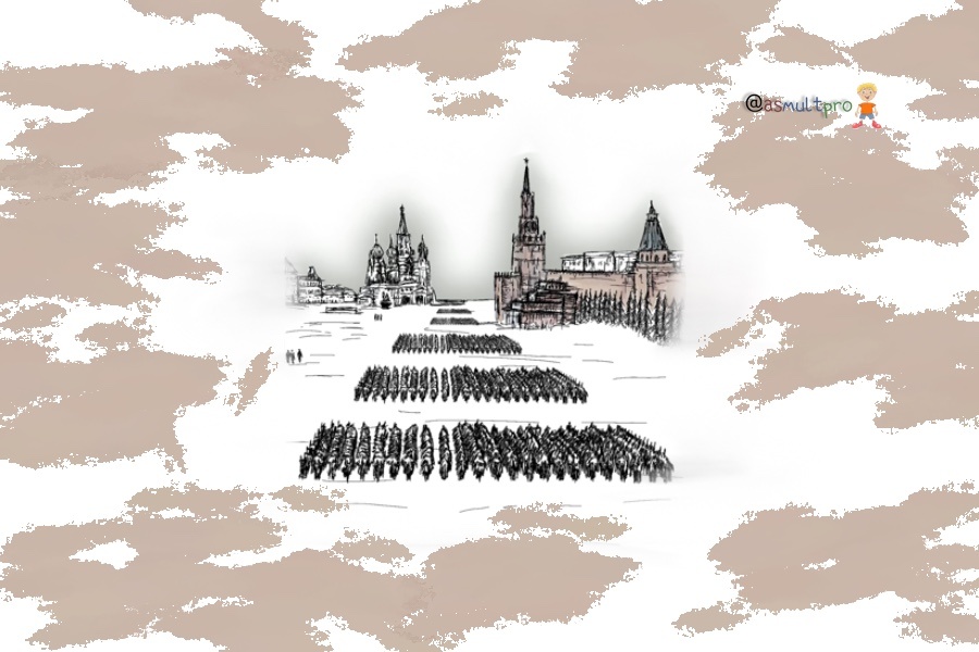 Обучающие истории от @asmultpro