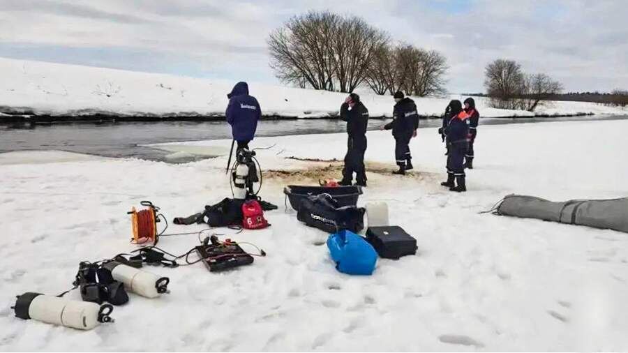    Фото: t.me/mchs_mo