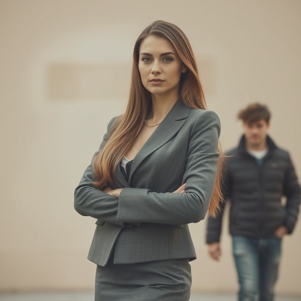 Анна и Сергей 