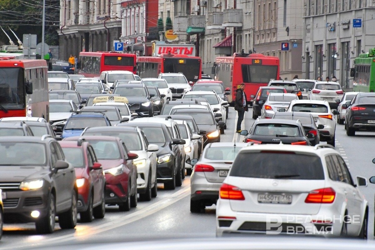   Максим Платонов / realnoevremya.ru