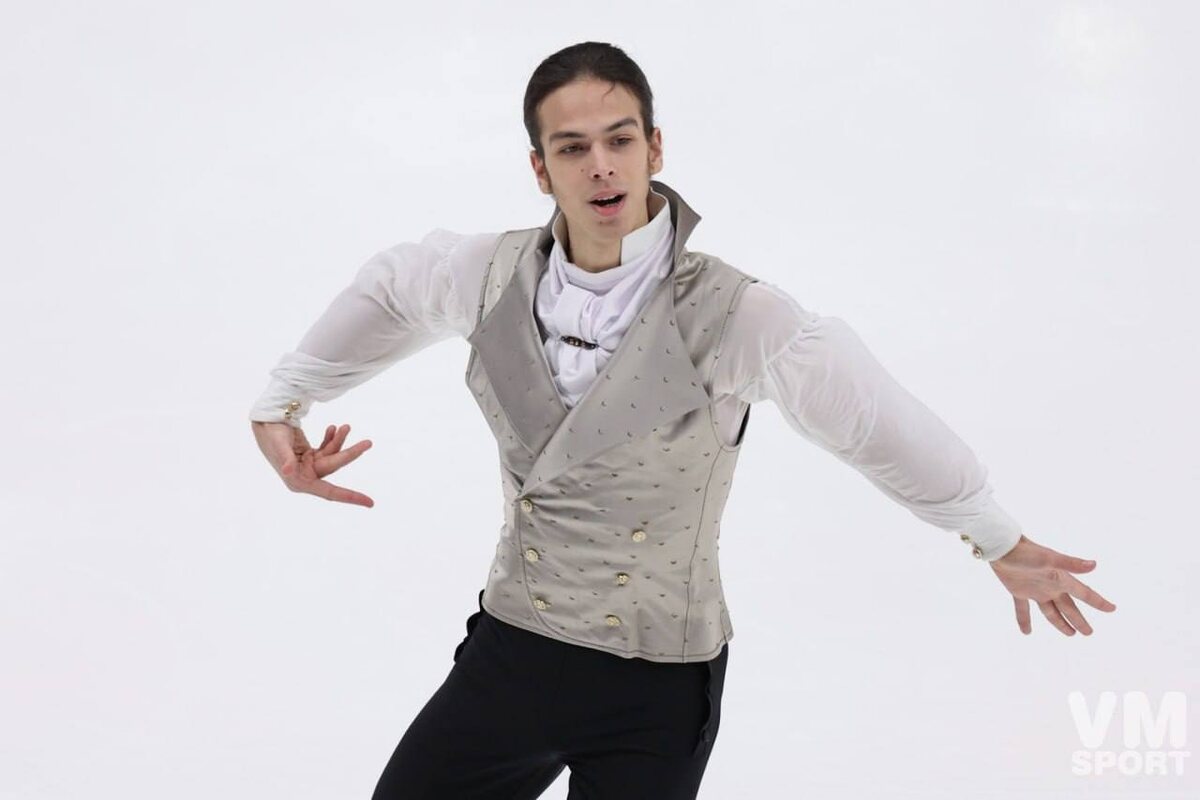 Источник фото: «В мире спорта». @vmsport