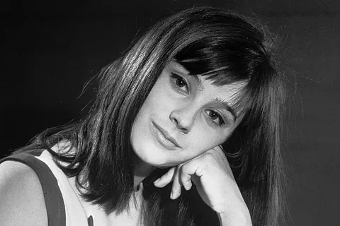 Наталья Варлей