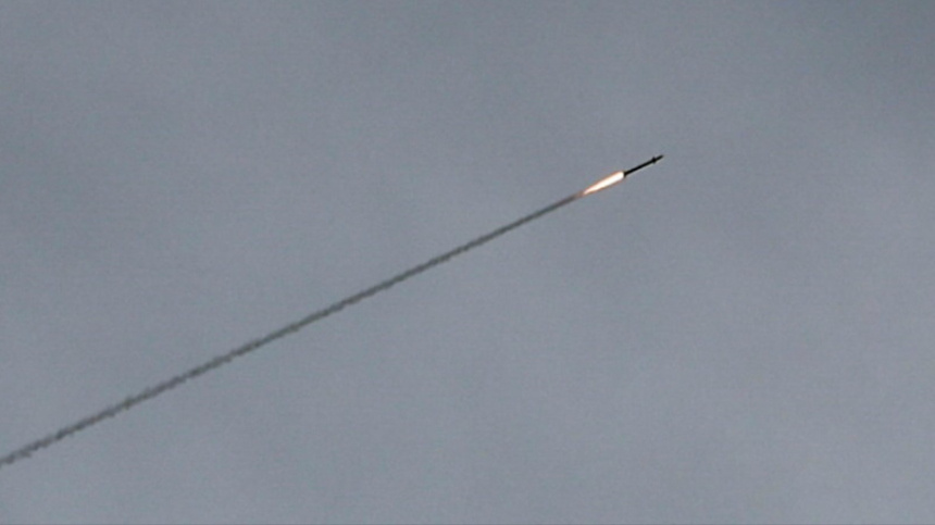    Фото: Reuters/Ronen Zvulun