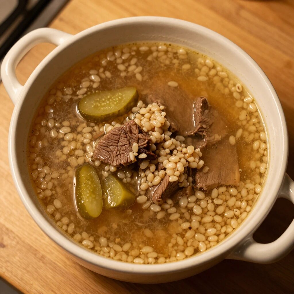 Время приготовления: 20 минут + 1 час 40 минут · Порций: 6–8