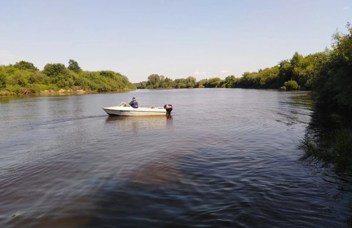    Во Владимирской области готовятся к рекордному весеннему разливу