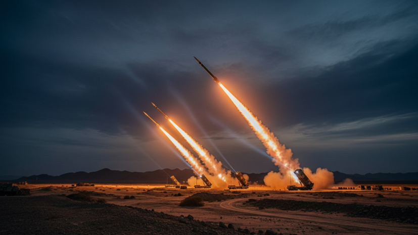   Сгенерировано с помощью ИИ