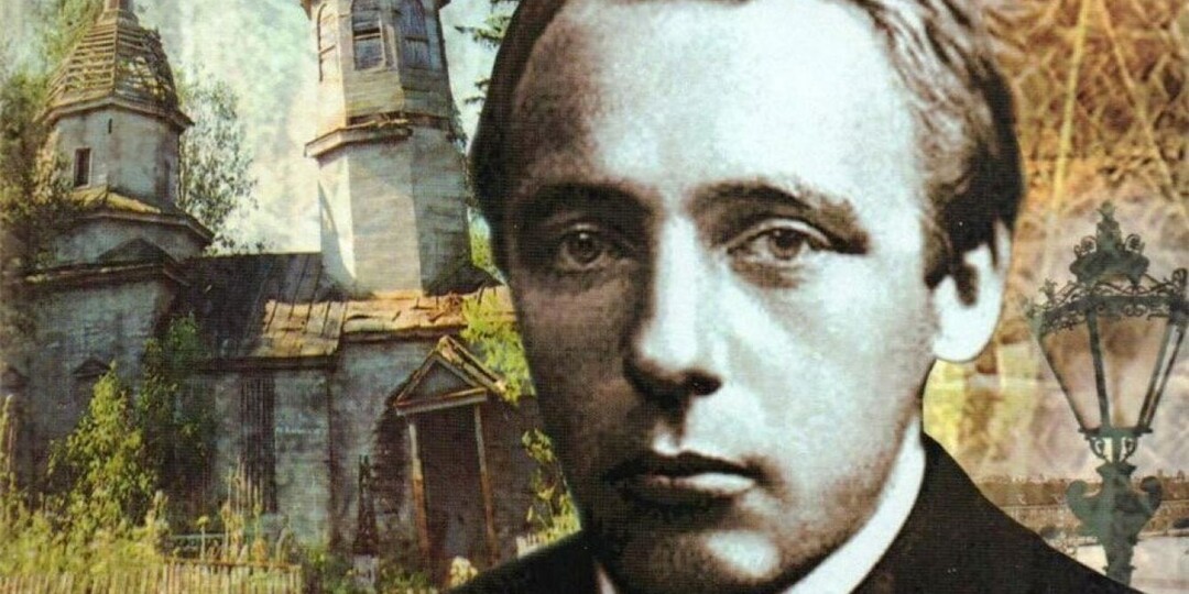 Шесть знаменитых Викторов русской литературы