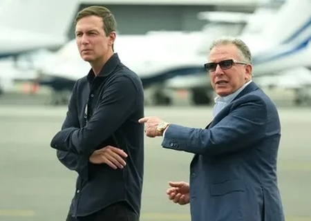    «Биби задумал грохнуть высоких гостей?» Визит Уиткоффа и Кушнера к Нетаньяху отменён