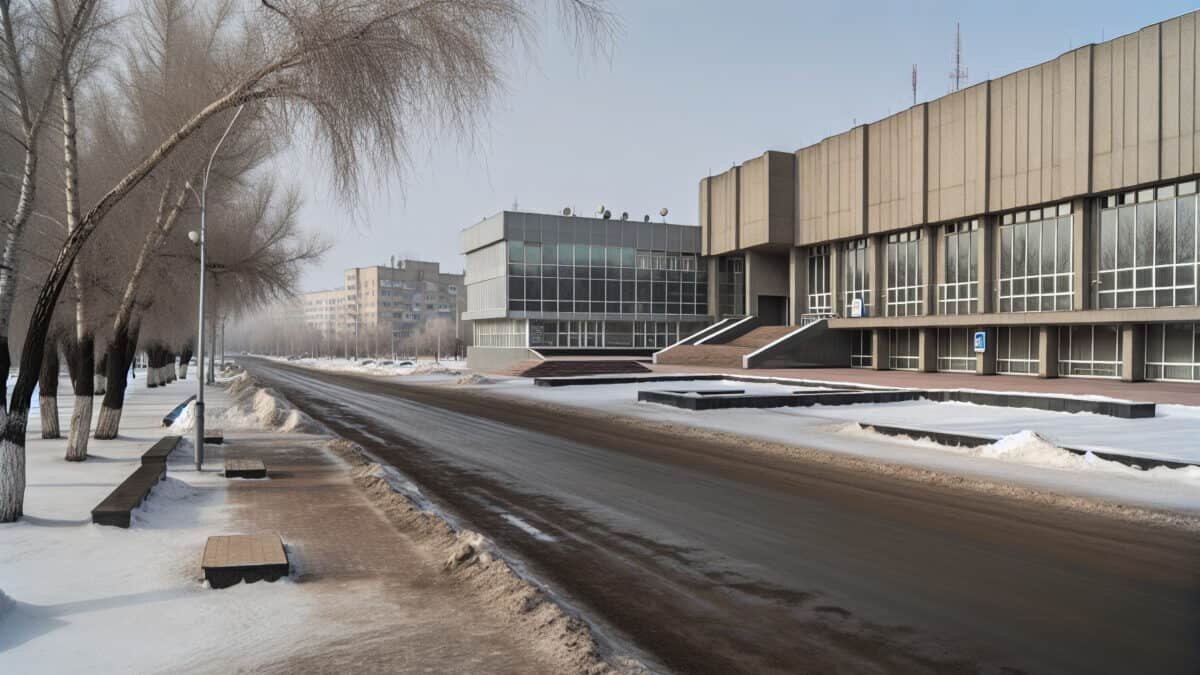    Фото - slanews.ru Никита Филлипов