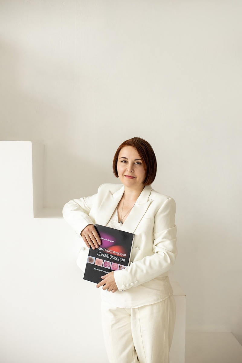  В мире агрессивного маркетинга я выбираю научный подход и персонифицированную медицину. Рассказываю, как стареть красиво и интеллектуально.