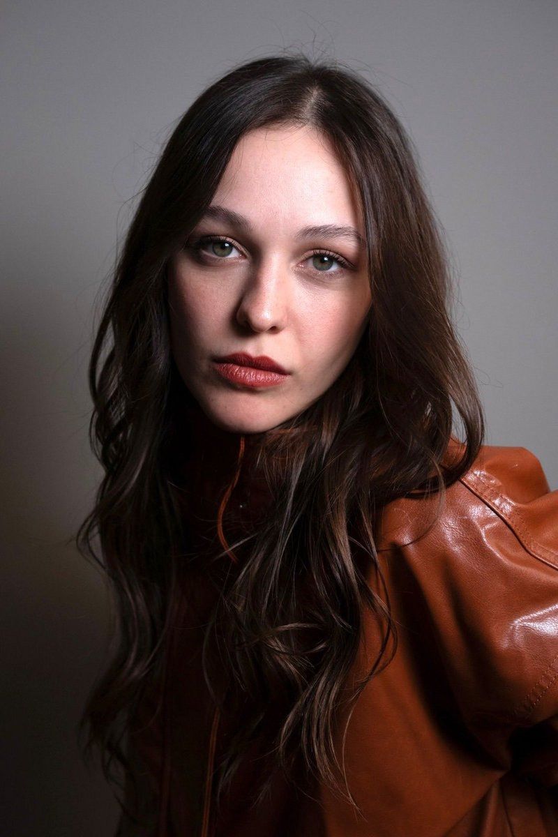 Фото в социальных сетях