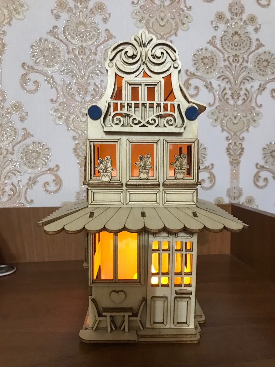 Фото автора