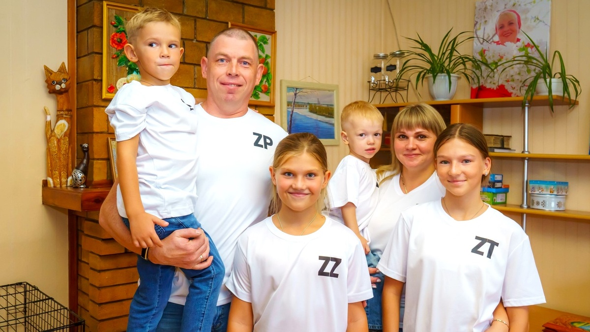    Многодетные мамы Югры могут выйти на пенсию раньше остальных