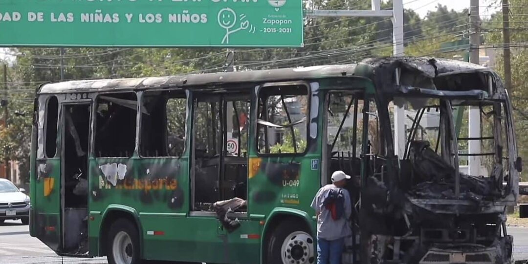 Свободная торговля с США стимулировала рост числа убийств в Мексике