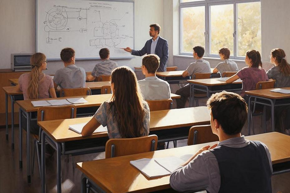 Изображение сгенерировано ИИ