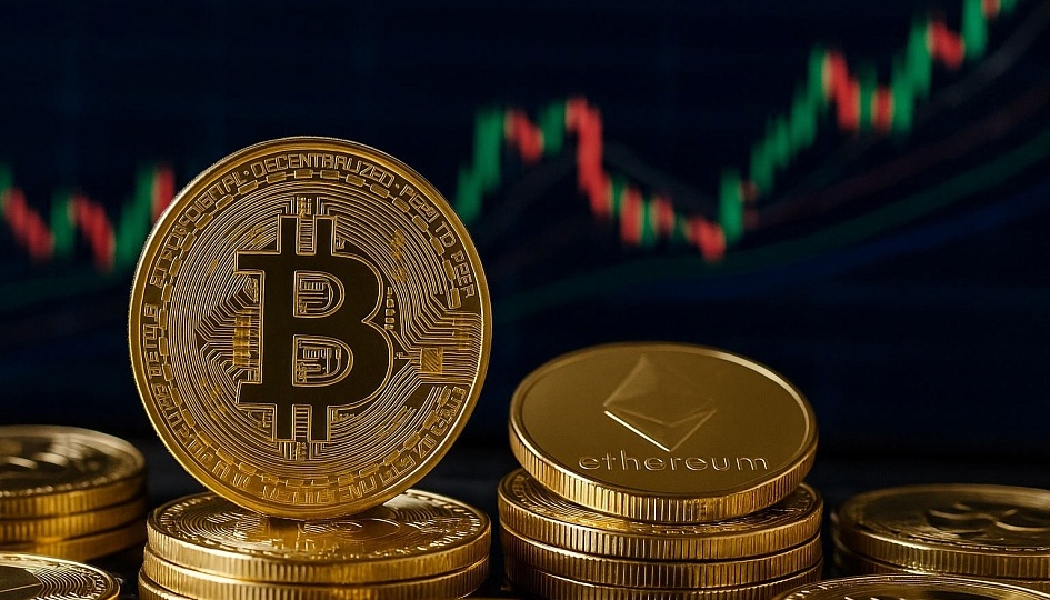 Распространённые заблуждения о криптовалютах
