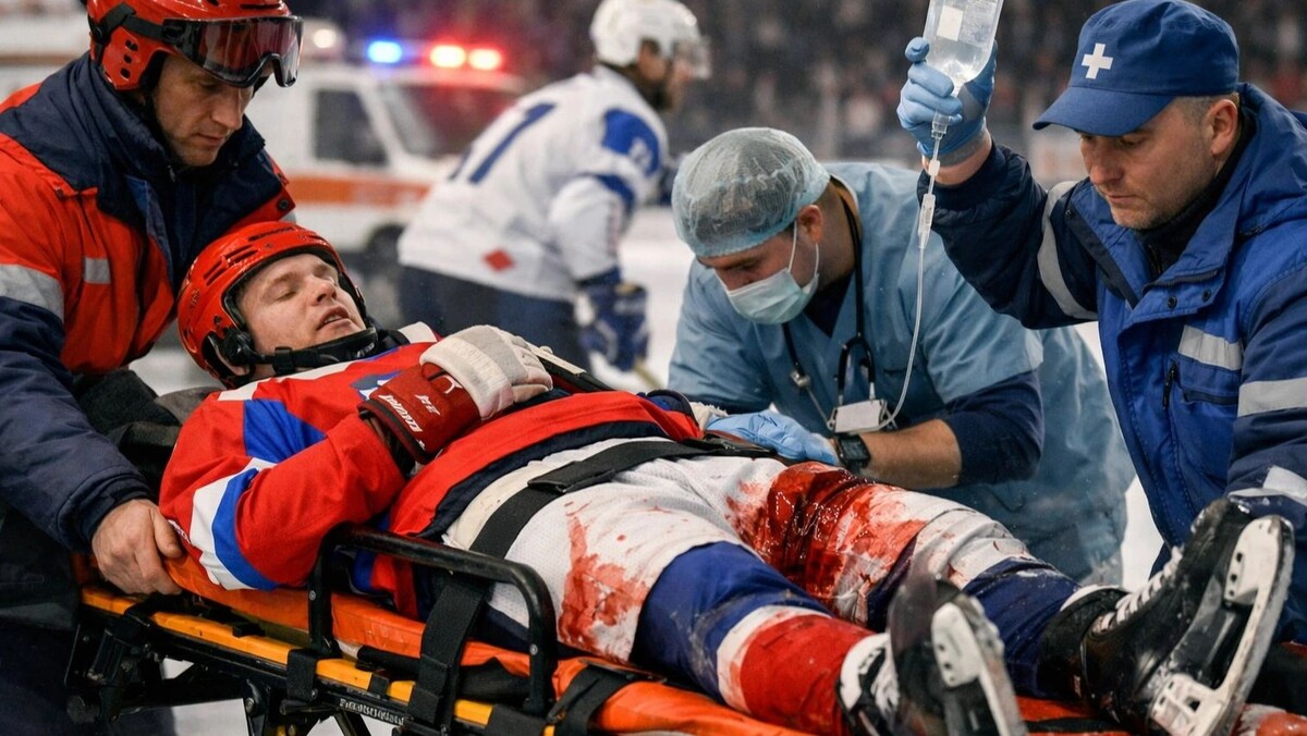    Фото: иллюстрация создана с использованием нейросети YandexGPT