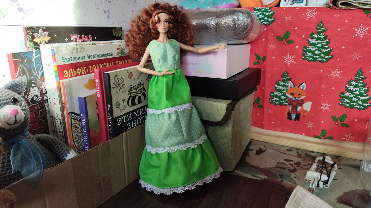 фото автора