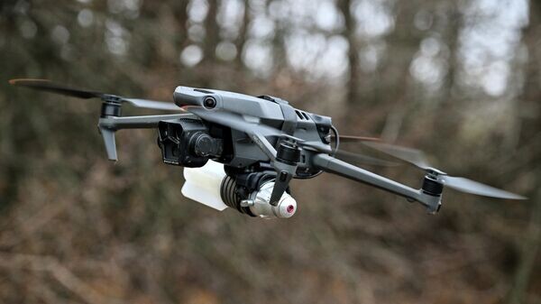    © РИА Новости . Константин Михальчевский