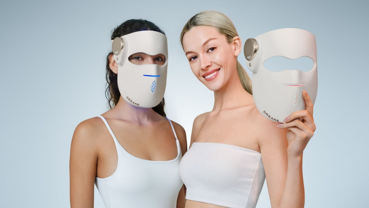 Источник: Dreame