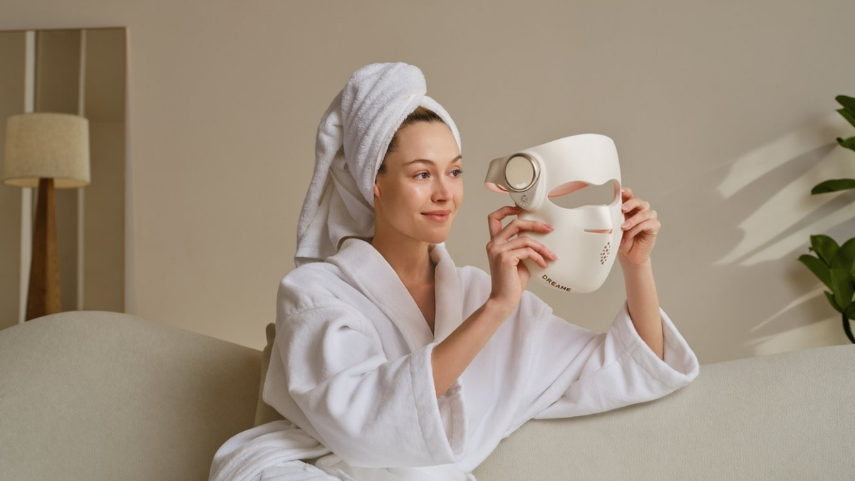 Источник: Dreame