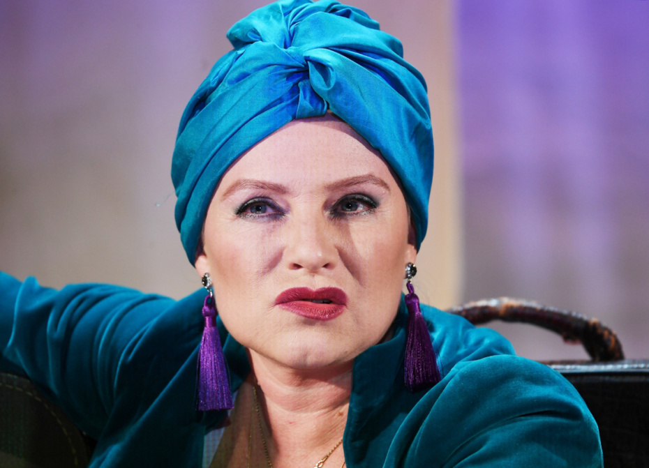    Екатерина Чеснокова/РИА Новости