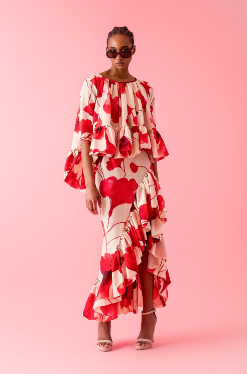 Frederick Anderson Pre-Fall 2026