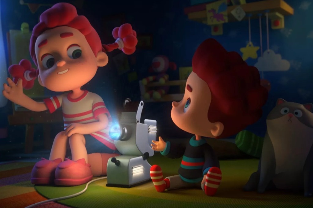    Мультфильм на ночь: как подобрать и что обсудить, чтобы сон был сладким?Василиса Павловна Беляевская