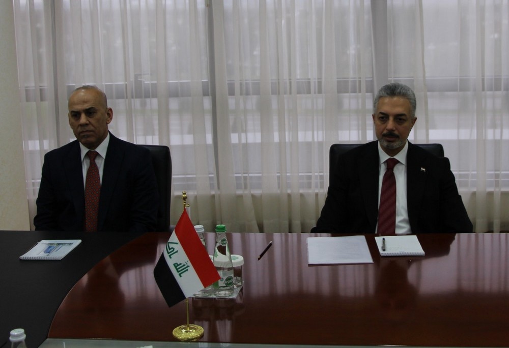    источник фото: Торгово-промышленная палата Туркменистана.