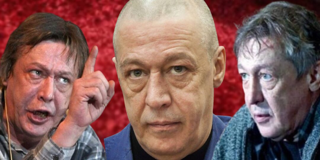 Чем занят Михаил Ефремов после возвращения из мест не столь отдалённых: новая жизнь артиста, который наконец взялся за голову