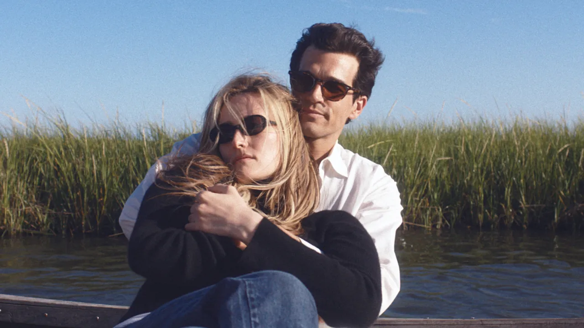 Предложение руки и сердца - кадр из сериала