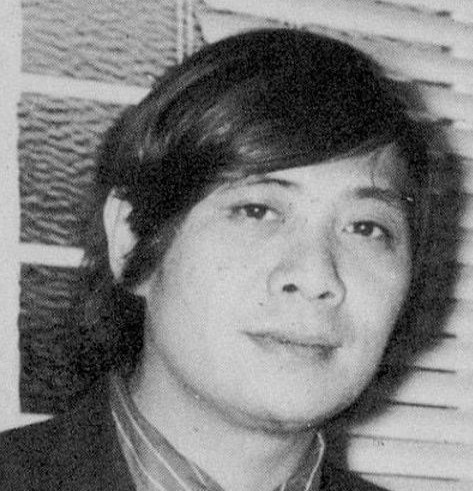 Leslie Kong, 1933 - 1971 (найдено в интернете)