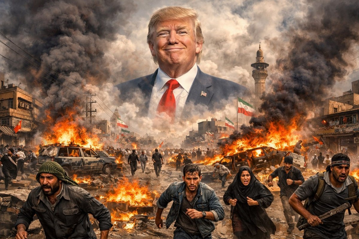    Фото: Коллаж RuNews24.ru