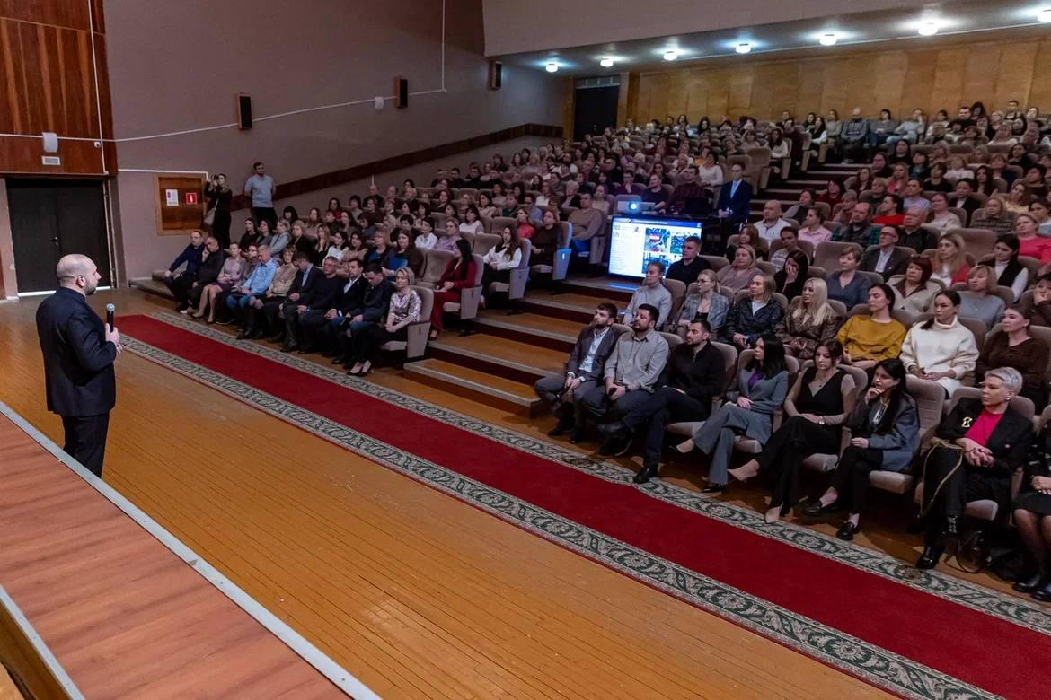    Фото: Администрация Орехово-Зуевского городского округа, источник: ozmo.ru