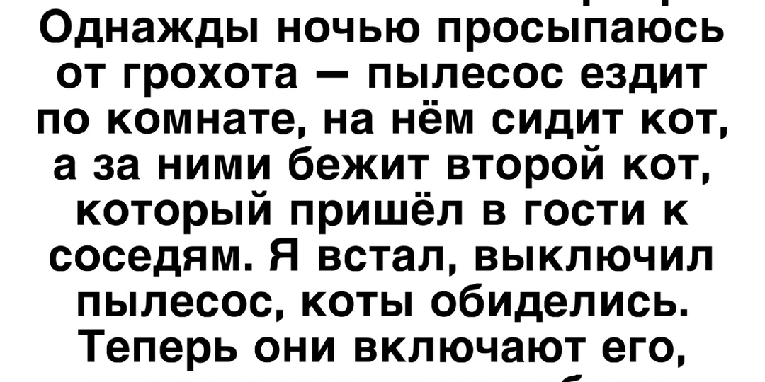 15 смешных историй из жизни людей