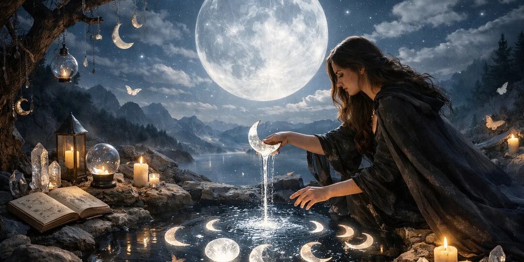 Лунный гороскоп на день – 10 марта: Тельцам – разговор об отпуске мечты, а Львам – неожиданный комплимент