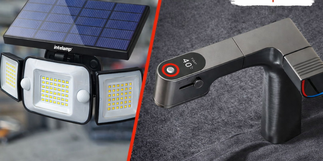 16 полезных гаджетов и товаров с AliExpress для дома и работы