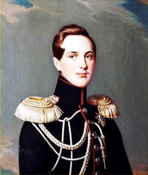 Цесаревич Александр Николаевич